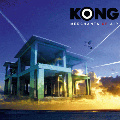 Kong (NL) : Merchants of Air